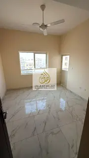 🏡✨ Annual Rent in Ajman – Al Alia ✨🏡 🔥 A great opportunity for families – a brand n