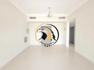 OUT SAID COMMUNITY) BARAND NEW FAMILY BUILDING 1BHK CANTARAL AC RENT ONLY 40K WITH BULCONEY BIG OFFER PARIM LOCATION