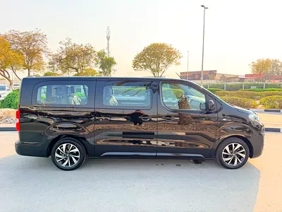 Citroen Spacetourer Business Lounge, миниатюра 4