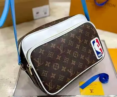 Shoulder Bag