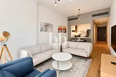 Fully Furnished | Spacious 2BR| All bills included