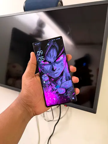 Redmagic 10 pro 12+12gb /256gb Global