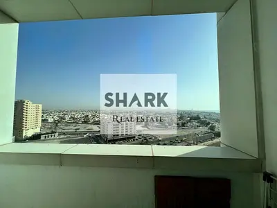 For sale apartment 2 bedroom in Agman one towers open view