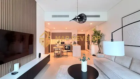 Vacant | Fully Furnished | Prime Location
