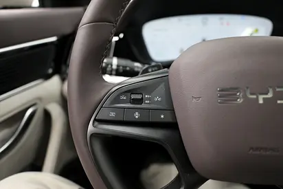 BYD Song Plus, миниатюра 12