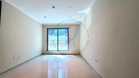 Huge Terrace with Pool View | Vacant | Lower Floor