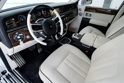 2014 ROLLS-ROYCE PHANTOM — миниатюра 11