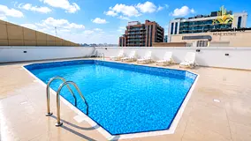 Chiller Free | Huge 2BHK | Full Amenities
