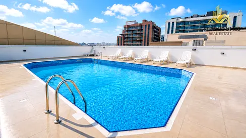 Chiller Free | Huge 2BHK | Full Amenities