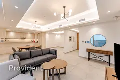 Modern 2BR | Premium Facilities | Prime JLT Location
