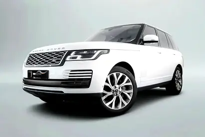 صورة مصغرة 5 لـ 2019 LAND Rover RANGE ROVER