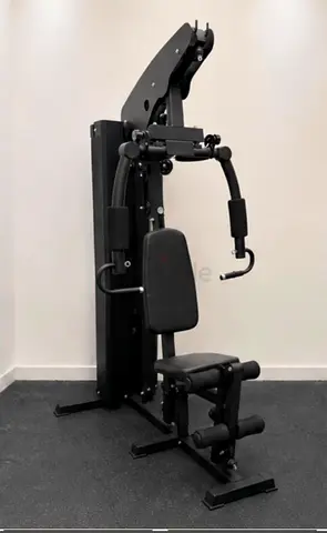 Compact Multi-function Home Gym Machine - Good Condition- light use (Home gym)