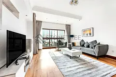 Furnished 1BR | Near Mall | Golden Mile 2