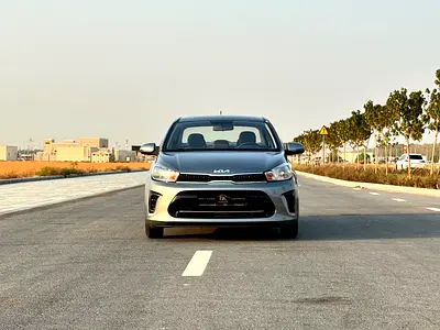 Brand New 2024 Kia Pegas LX | GCC Specs | Warranty | Economical & Reliable