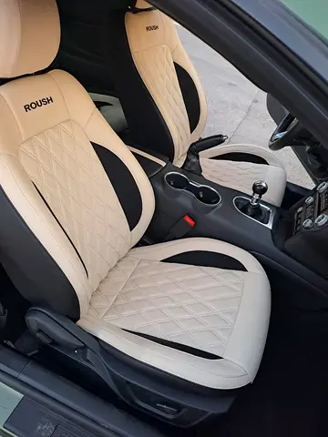 Ford Mustang Roush, миниатюра 16
