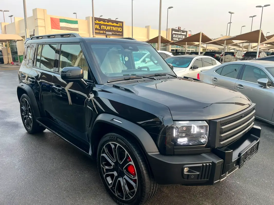 جيتور تي 2 2025