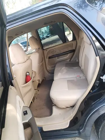 2006 Honda CR-V photo 2
