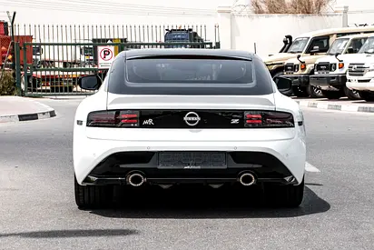 Nissan Z, миниатюра 7