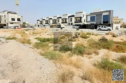فرصة استثمارية لقطة – أرض سكنية للبيع في منطقة الياسمين، عجمان | أقل من سعر السوق لسرعة البيع! فرصة ممتازة لبناء فيلا العمر أو الاستثمار الناجح في وا