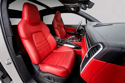 2023 Porsche CAYENNE — миниатюра 11