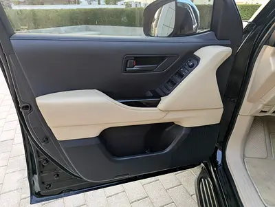 2023 Toyota LAND CRUISER 照片 16