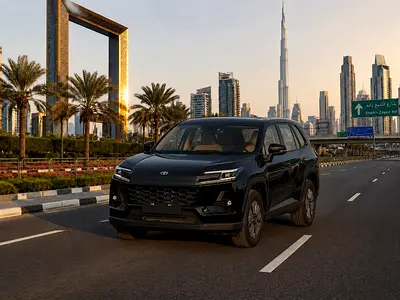 Brand New Toyota RAV4 LE 2026 | GCC Specs | Reliable SUV