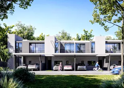 LUXURIOUS 4BR | BEST DEALS | TRANQUIL LIVING | MASAAR