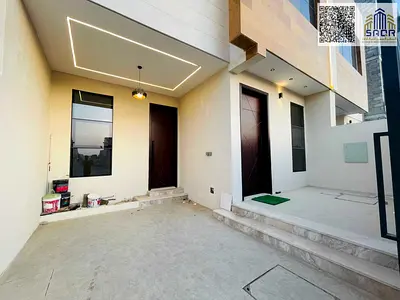 فيلا للإيجار تاون هاوس بالزاهيه 5غرف تشطيب مميز جدا
