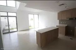 Single Row | Duplex | Private Garden