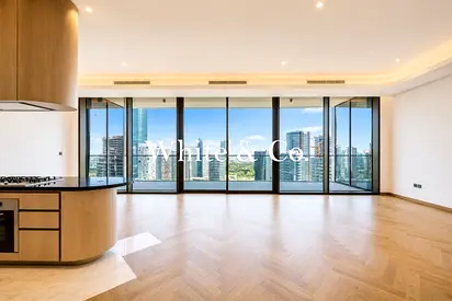 Ultra Luxury | Canal View | Best 02 Layout
