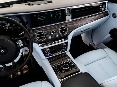 صورة 9 لـ 2021 ROLLS-ROYCE GHOST