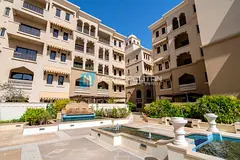 Spacious 2BR w/ Balcony | Well Maintained | Vacant
