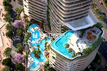 Sea View| Close to Amenities| Handover after 1year
