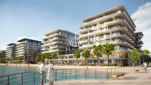 ✨ From booking to the keys… just a few steps away from your apartment.