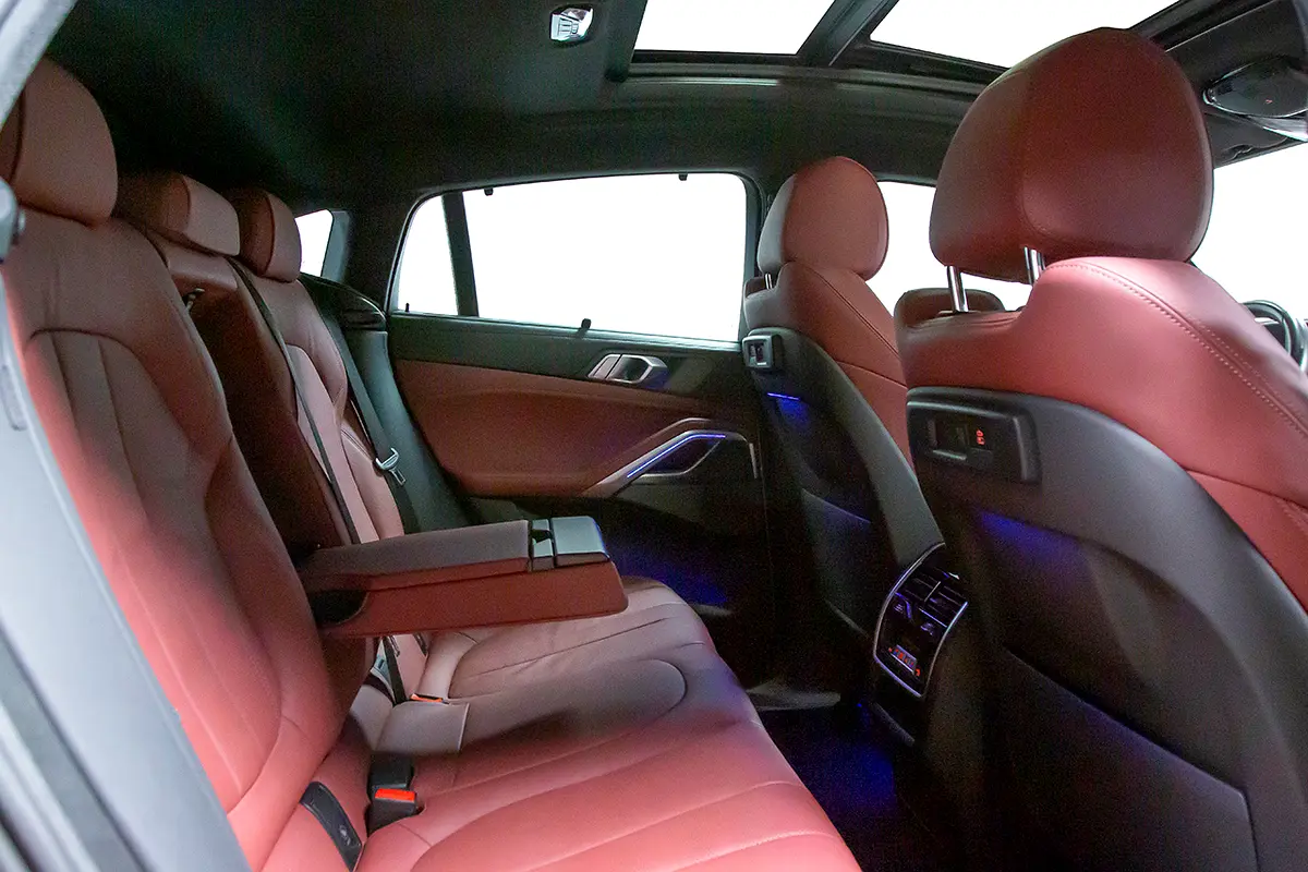 BMW X6 2023