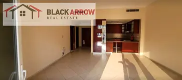 Spacious 1BR Apartment || Courtyard View || Vacant On Transfer