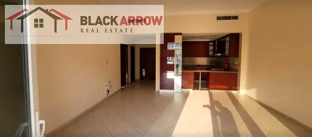 Spacious 1BR Apartment | Courtyard View | Vacant On Transfer
