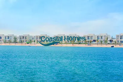 Spacious 2BR Villa | Ready to Move In | Prime Mina Al Arab Location
