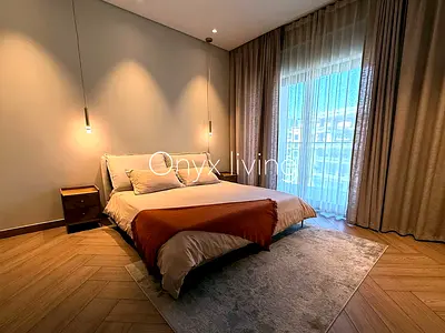 FULLY FURNISHED | 1 BEDROOM | MARQUIS SIGNATURE | ARJAN