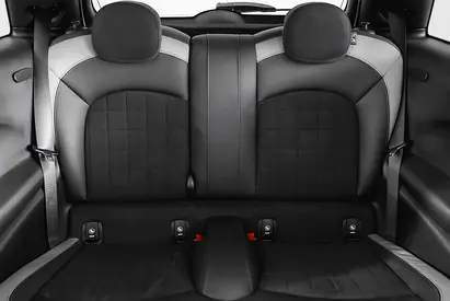 2023 MINI COOPER — миниатюра 13