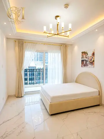 Stylish Furnished Studio | Investor Deal | Prime Location