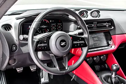 Nissan Z, миниатюра 14