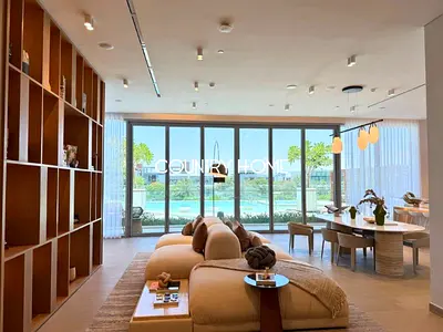 Brand New 2BR+Maid | Huge Layout