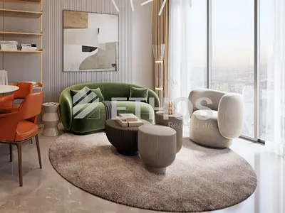 Spacious Layout | Modern | Prime Location