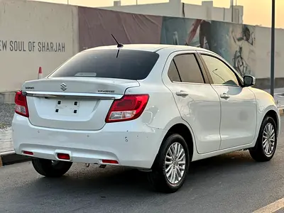 Suzuki Dzire GLX, миниатюра 6