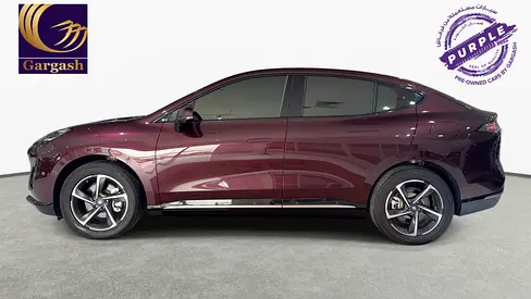 GAC Hyptec HT Ultra, миниатюра 4