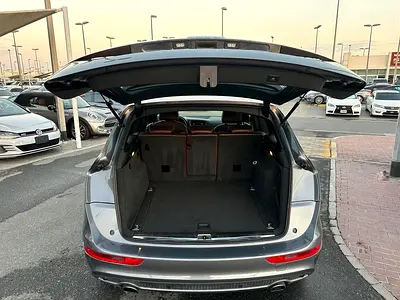 2013 AUDI Q5 照片 5