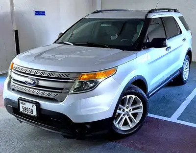 صورة مصغرة 16 لـ 2014 FORD EXPLORER