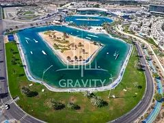 Spacious 3BR Villa | Forsan Village | Khalifa City