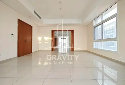 Spacious 3BR Villa | Forsan Village | Khalifa City